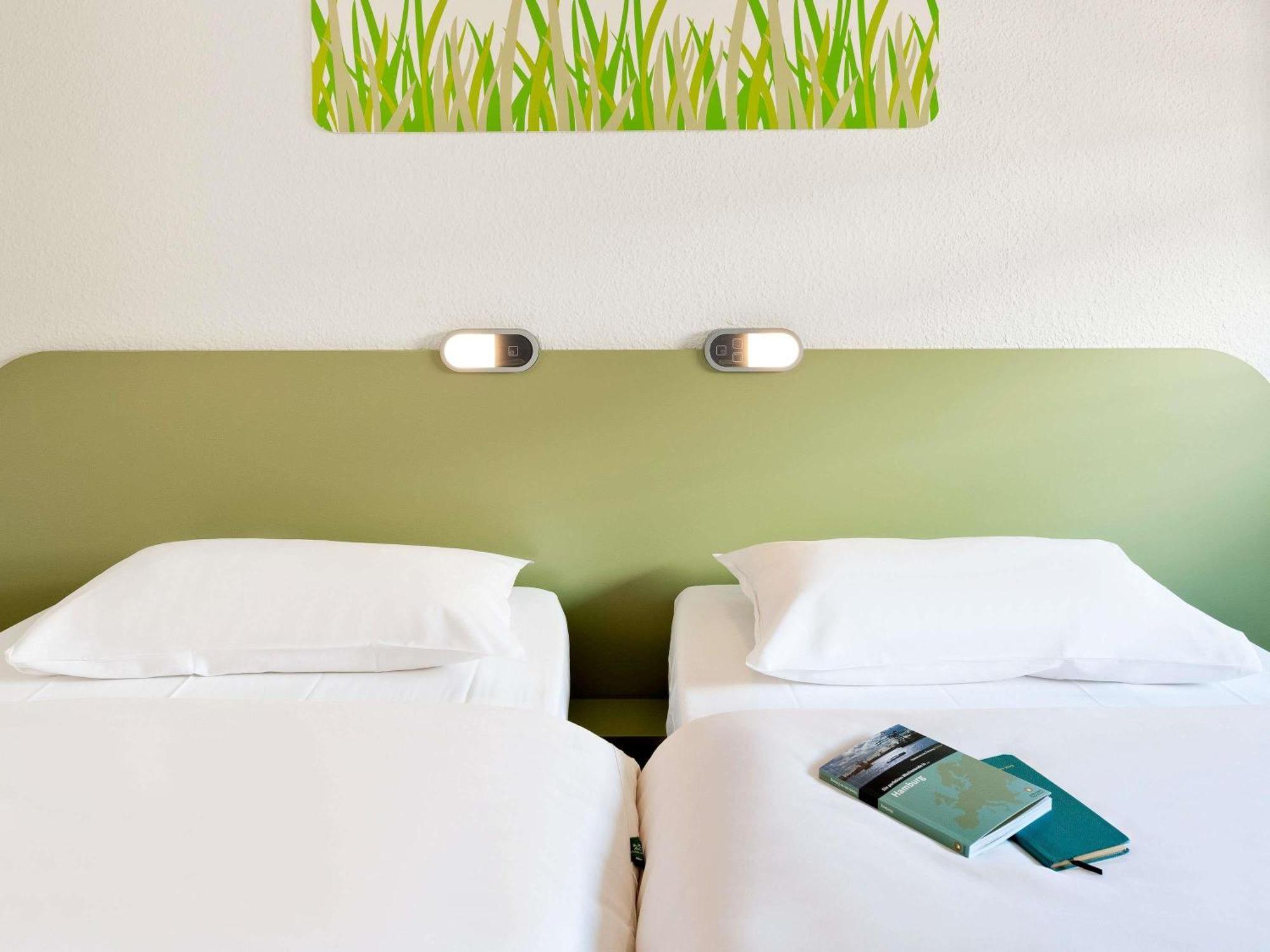 ไอบิส บัดเจ็ต บิลเบา บารากัลโด Hotel ภายนอก รูปภาพ